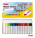 Aquarela Pentel Estojo C/12 Cores 6ml - comprar online