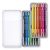 Lápis De Cor Staedtler Pure Colour Aquarelável 12 Cores - comprar online