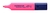 Marca Texto Staedtler Textsurfer Classic Colors Pink