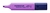 Marca Texto Staedtler Textsurfer Classic Colors Roxo