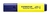 Marca Texto Staedtler Textsurfer Classic Color Amarelo Limão na internet