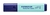 Marca Texto Staedtler Textsurfer Classic Colors Azul Mint na internet