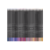 Lápis De Cor Faber Castell Supersoft 100 Cores - comprar online