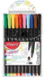 Caneta Maped Fineliner Graph'peps C/10 Cores - comprar online