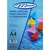 Papel Especial Para Origami E Dobradura A4 50 Fls Kit C/3 - comprar online