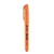 Caneta Marca Texto BRW Laranja - comprar online