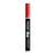 Caneta Creative Marker Porcelana Compactor Vermelho