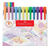 Caneta Fine Pen Colors Faber Castell Kit C/48 Cores - loja online