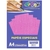 Papel Glitter Decorado A4 150g/m² 10 Folhas Off Paper - Femapel