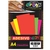 Papel Adesivo Neon A4 100g/m² C/20 Folhas Off Paper - comprar online