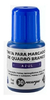 Refil Marcador Pincel P/ Quadro Branco Brw C/3 Cores - loja online