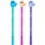 Caneta Fineliner Love Cat 0,4mm Kit Com 3 Cores