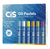 Giz Pastel Oleoso Cis 36 Cores - comprar online