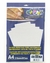 Papel Vergê Branco A4 120g/m² 50 Folhas Off Paper