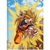 Caderno Brochura 1/4 Dragon Ball 80 Folhas na internet