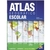 Livro Atlas Escolar Geográfica Todolivro