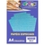 Papel Glitter Decorado A4 150g/m² 10 Folhas Off Paper