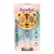 Tesoura Escolar Kids 13.5cm Bichos Bee Unique - Femapel