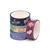 Fita Adesiva Washi Tape Glow Brw C/12 Unidades 3m - comprar online