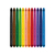 Lápis de Cor Infinity Color'Peps 12 Cores - comprar online