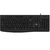 Teclado USB HP Wired Keyboard K200 - comprar online