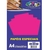 Papel Especial Plus 180g A4 Neon C/20 Folhas - Femapel