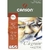 Bloco Canson Profissional C A Grain 224g A4 30 Folhas