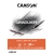 Bloco Canson Profissional Graduate Croquis 96g A4 40 Folhas