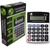 Calculadora De Mesa 8 Dígitos 8905 P Home e More - comprar online