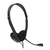 Headset P2 Fone E Microfone C3tech Ph-11 - comprar online