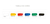Tinta Guache Acrilex 6 Cores Show Color Com 18ml - Femapel