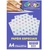 Papel Glitter Decorado A4 150g/m² 10 Folhas Off Paper - loja online