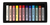 Giz Pastel Seco Soft Karat Staedtler Com 12 Cores - comprar online