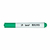 Marcador Para Quadro Branco Brw Caixa C/12 Unidades Verde - comprar online