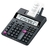 Calculadora De Mesa 12 Dígitos Casio Com Bobina HR-150RC
