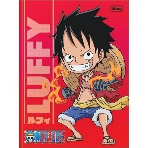 One Piece TECA - Confira Tudo Sobre A Obra