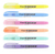 Marca Texto Lumi Color Soft Tons Pastel C/6 Cores Pilot - comprar online