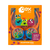 Fone Headphone Infantil Boo! Oex Kids HP301 - comprar online