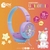 Fone Headphone Infantil Unicórnio Oex Kids HP304 - loja online