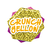 Fabrica De Slime Kimeleka Crunch Yellow Acrilex - comprar online