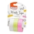 Fita Adesiva Washi Tape Glossy Glitter Brw C/3 Unidades 3m