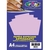 Papel Candy Color A4 180g/m² 20 Folhas Off Paper - Femapel