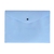 Imagem do Pasta Plástica Envelope Com Botão A4 Dello