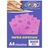 Papel Glitter Decorado A4 150g/m² 10 Folhas Off Paper