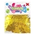 Confete Quadradinhos 0,5cm Metalizado 10g Color na internet