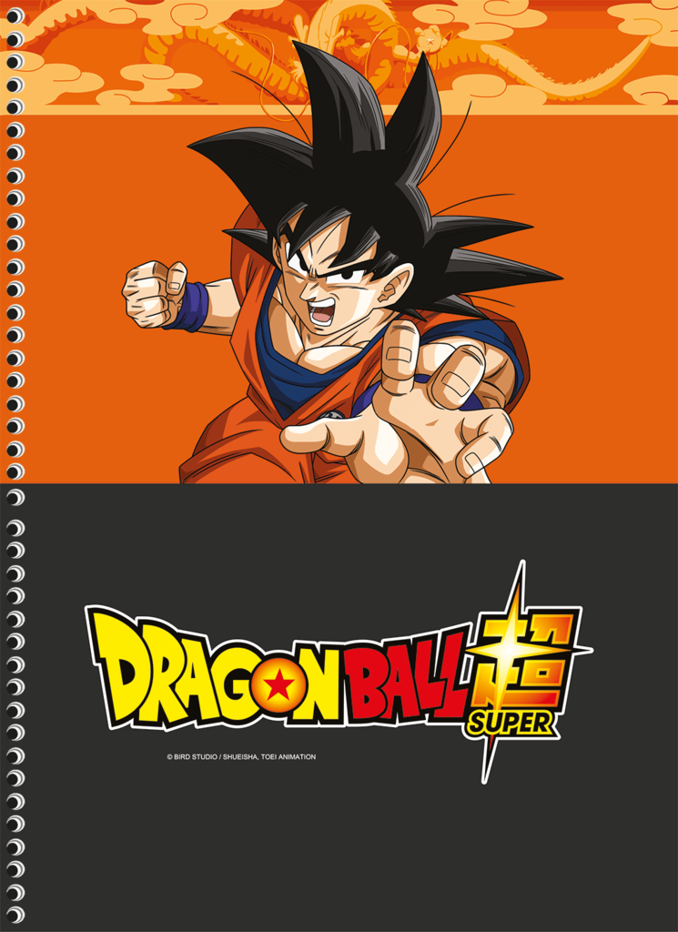 Dragon ball z desenhos educativos Goku - Desenhos Educativos