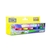 Tinta Guache Acrilex 6 Cores Neon Com 15ml - comprar online