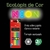Lápis De Cor Faber Castell Tons Neon C/10Cores na internet