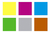 Caneta Staedtler 0.5 Pigment Liner C/6 Cores na internet