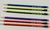 Lápis Preto Tristar Neon N.2 Compactor Com Borracha Kit C/6 na internet